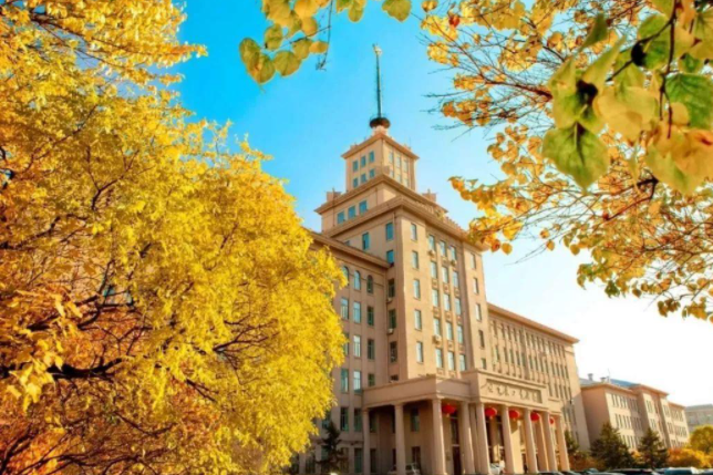 领导能力构建与提升高级研修课程