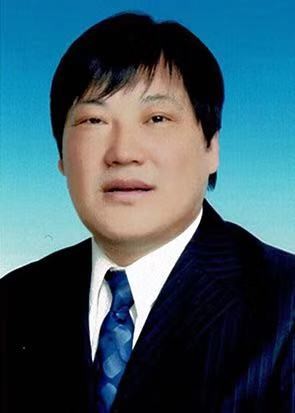 尹占军