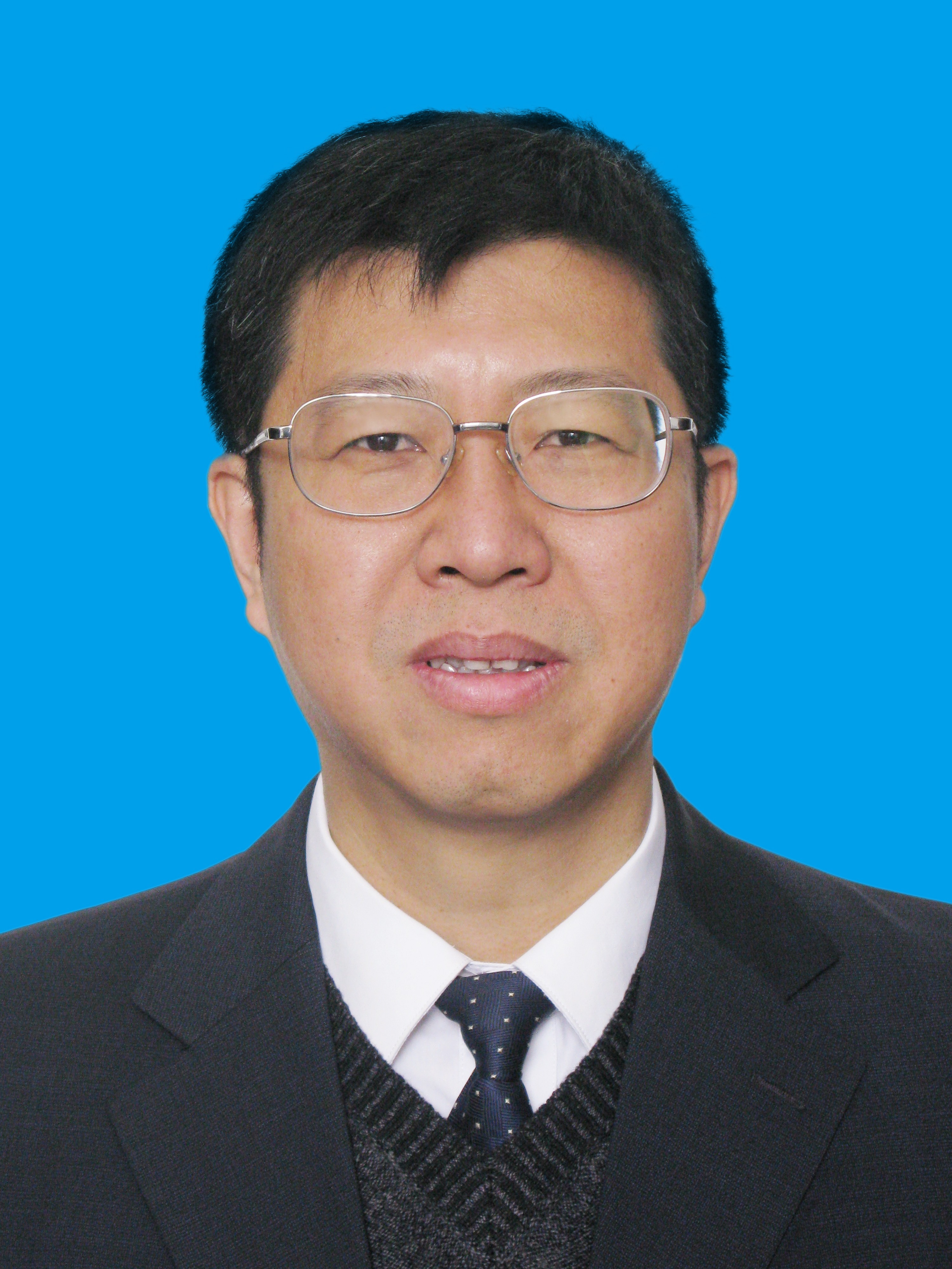 孙殿军