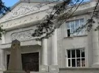哈尔滨革命烈士史料陈列馆-黑龙江红色培训基地