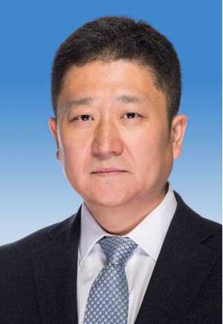 白建刚